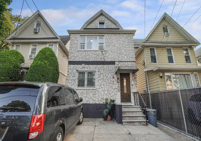 Multi family home for sale at 9520 127th Street, New York, NY 11419 | MLS# 1067379