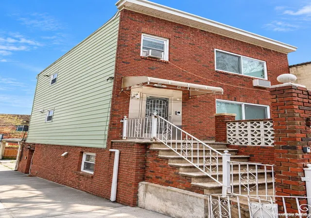 Photo 1 of House for sale at 34 Marginal St W, New York, NY 11207 | MLS# 1067385 | Listing updated on 2026-10-29