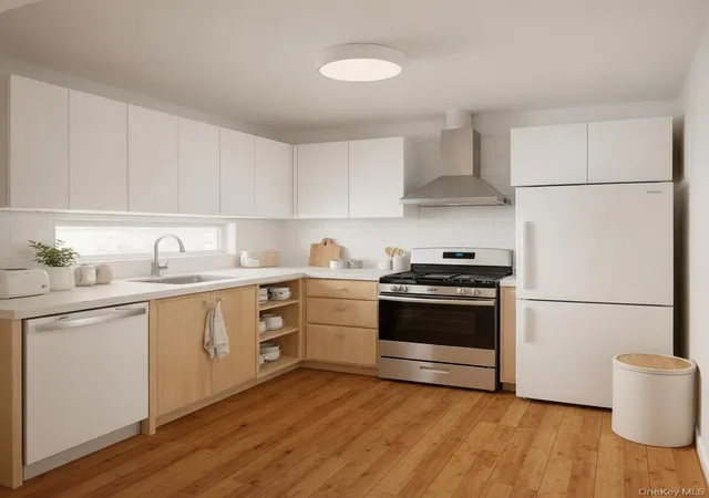 Photo 2 of Condo for sale at 4158 71st Street #1B, New York, NY 11377 | MLS# 1067397 | Listing updated on 2026-10-28