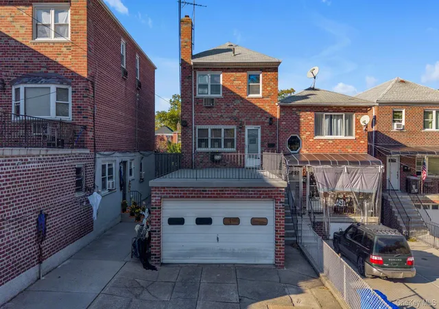 Photo 1 of Multi family home for sale at 1283 Neill Ave, New York, NY 10461 | MLS# 1067420 | Listing updated on 2026-10-29