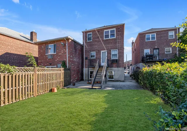 Photo 1 of House for sale at 1283 Neill Ave, New York, NY 10461 | MLS# 1067420 | Listing updated on 2026-10-29