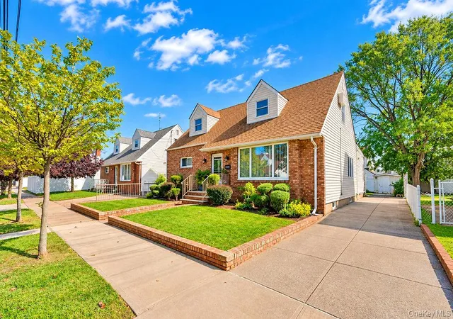 Photo 1 of Multi family home for sale at 158 17 90th Street, New York, NY 11414 | MLS# 1067424 | Listing updated on 2026-10-28