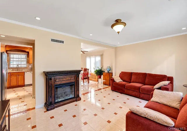 Photo 3 of House for sale at 158-17 90th Street, New York, NY 11414 | MLS# 1067424 | Listing updated on 2026-10-28