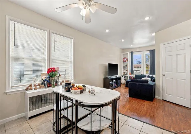 Photo 3 of House for sale at 1529 Gillespie Ave, New York, NY 10461 | MLS# 1067426 | Listing updated on 2026-10-29