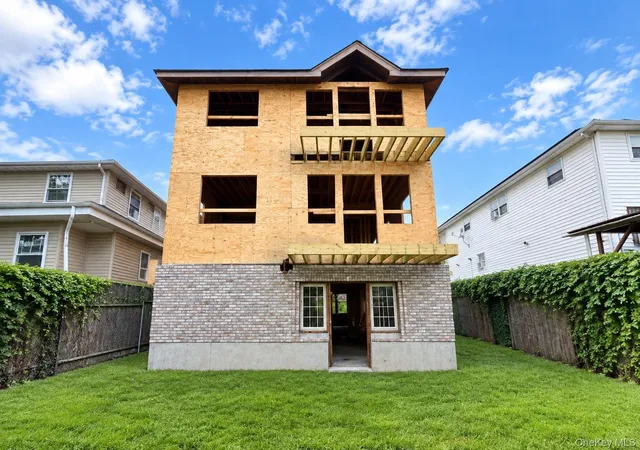 Photo 1 of Single family home for sale at 13043 129th Street, New York, NY 11420 | MLS# 1067437 | Listing updated on 2026-10-28