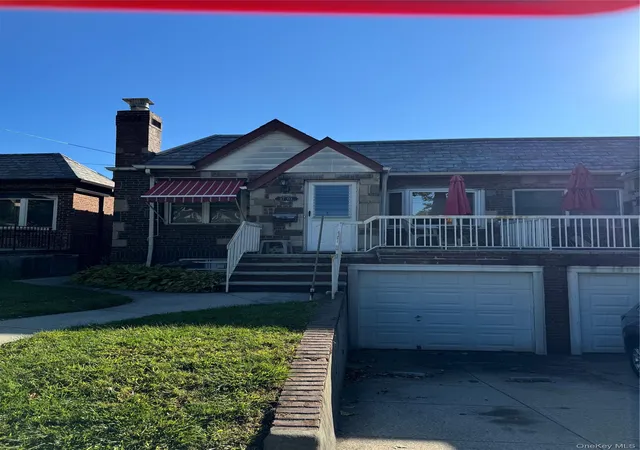 Photo 1 of Single family home for sale at 2703 150th Street, New York, NY 11354 | MLS# 1067438 | Listing updated on 2026-10-28