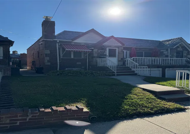 Photo 2 of Single family home for sale at 2703 150th Street, New York, NY 11354 | MLS# 1067438 | Listing updated on 2026-10-28