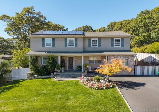Photo 1 of Single family home for sale at 26 Olive Ct, Brookhaven, NY 11738 | MLS# 1067476 | Listing updated on 2026-10-29