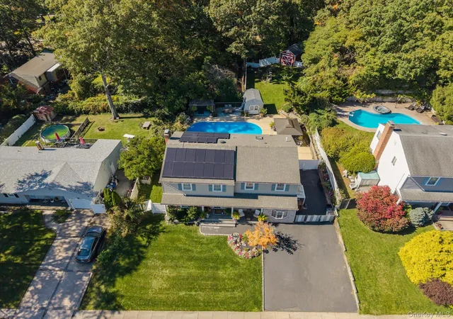 Photo 2 of Single family home for sale at 26 Olive Ct, Brookhaven, NY 11738 | MLS# 1067476 | Listing updated on 2026-10-29