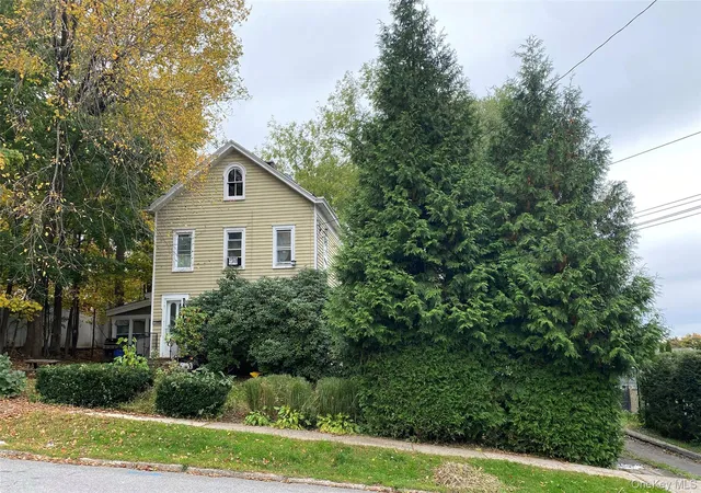 Photo 1 of Multi family home for sale at 218 Grove St, Mount Kisco, NY 10549 | MLS# 1067496 | Listing updated on 2026-10-28
