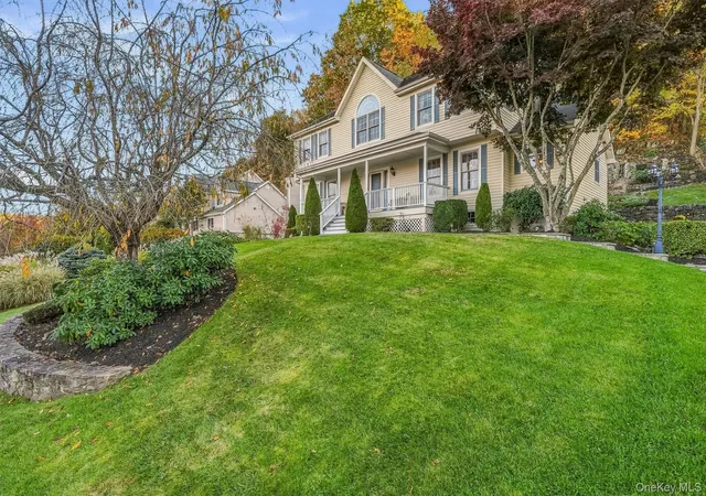 Photo 1 of Single family home for sale at 45 Wellington Ct, Yorktown, NY 10598 | MLS# 1067501 | Listing updated on 2026-10-29