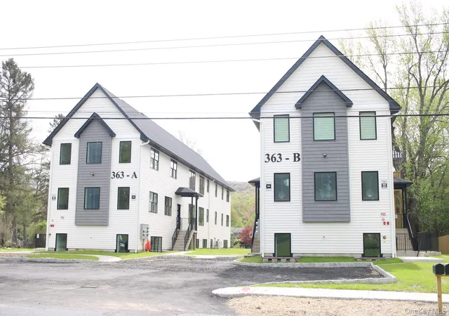 Photo 1 of Condo for sale at 363 Lake Shore Dr #101, Blooming Grove, NY 10950 | MLS# 1067505 | Listing updated on 2026-10-28