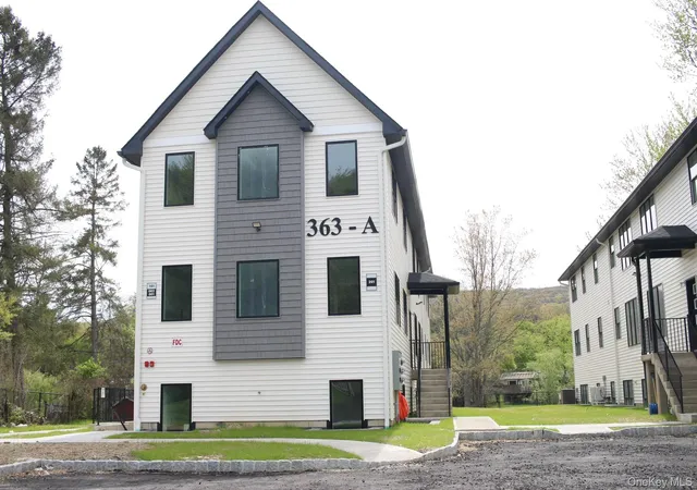 Photo 1 of Condo for sale at 363 Lake Shore Dr #101, Blooming Grove, NY 10950 | MLS# 1067505 | Listing updated on 2026-10-28