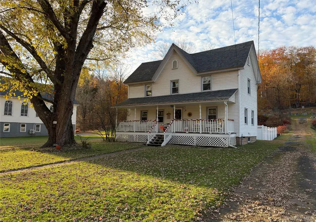 Photo 1 of Single family home for sale at 4968 State Route 52, Delaware, NY 12748 | MLS# 1067510 | Listing updated on 2026-10-29