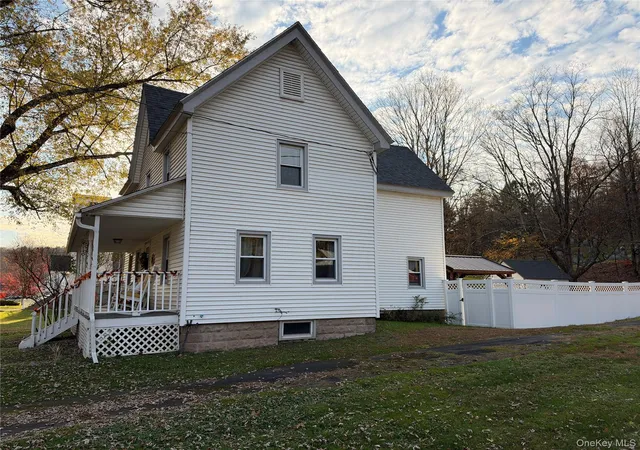 Photo 2 of Single family home for sale at 4968 State Route 52, Delaware, NY 12748 | MLS# 1067510 | Listing updated on 2026-10-29