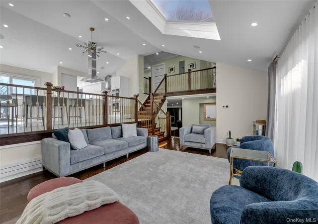 Photo 3 of Single family home for sale at 74 Newport Dr, Hempstead, NY 11557 | MLS# 1067513 | Listing updated on 2026-10-29
