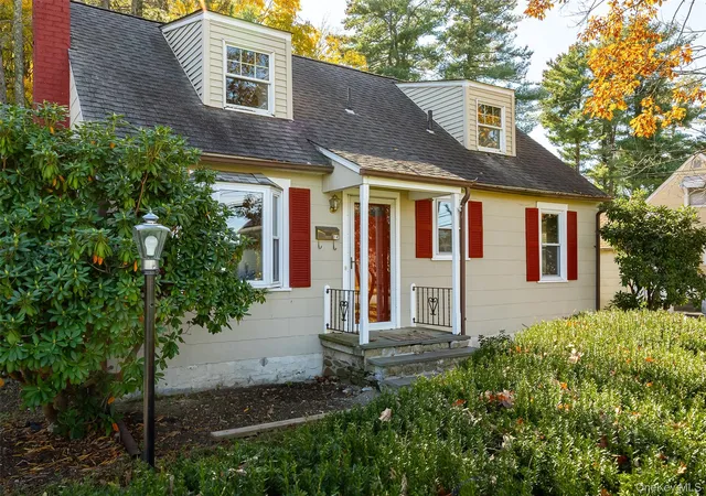 Single family home for sale at 14 Fuller Ln, Hyde Park, NY 12538 | MLS# 1067524