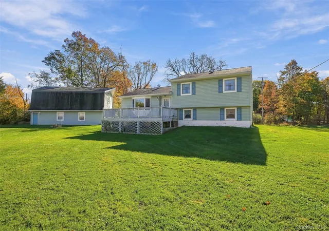Photo 1 of Single family home for sale at 435 Guilford Rd, Gardiner, NY 12561 | MLS# 1067535 | Listing updated on 2026-10-29
