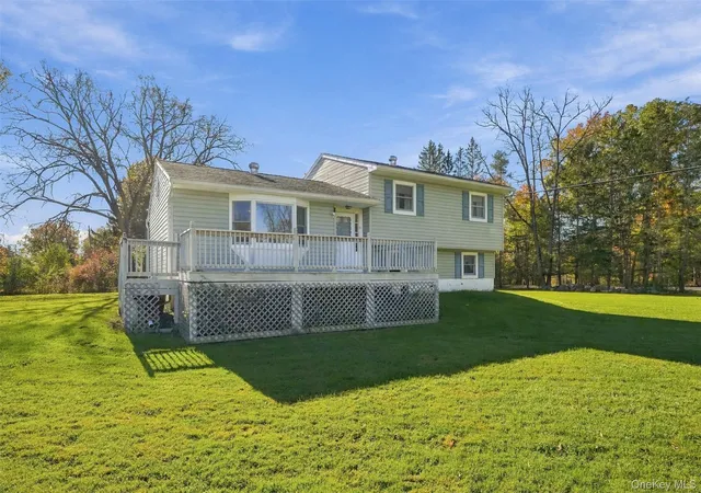 Photo 1 of Single family home for sale at 435 Guilford Rd, Gardiner, NY 12561 | MLS# 1067535 | Listing updated on 2026-10-29
