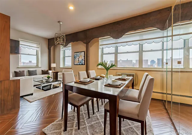 Photo 2 of House for sale at 99-10 60th Avenue #E6, New York, NY 11368 | MLS# 1067560 | Listing updated on 2026-10-28