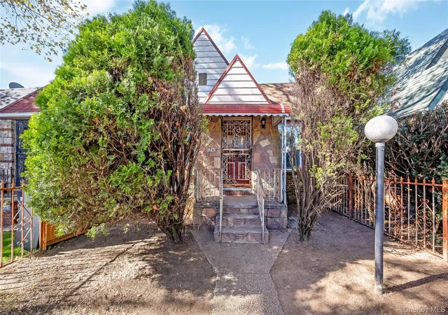 Photo 1 of Single family home for sale at 117 40 227th Street, New York, NY 11411 | MLS# 1067562 | Listing updated on 2026-10-28