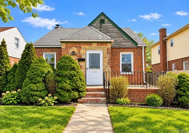 Photo 1 of Single family home for sale at 11539 226th Street, New York, NY 11411 | MLS# 1067568 | Listing updated on 2026-10-28