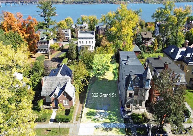 Photo 1 of Land for sale at 302 Grand St, Newburgh (city), NY 12550 | MLS# 1067569 | Listing updated on 2026-10-30