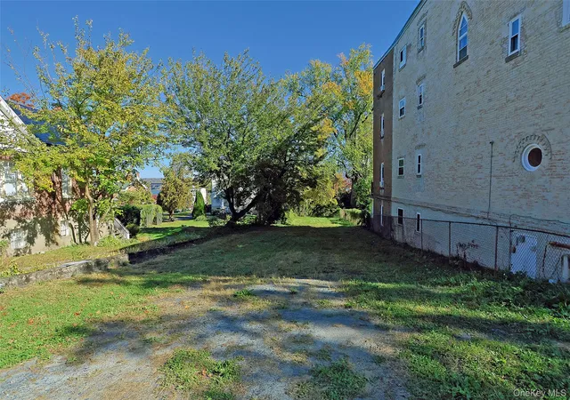 Photo 2 of Land for sale at 302 Grand St, Newburgh (city), NY 12550 | MLS# 1067569 | Listing updated on 2026-10-30