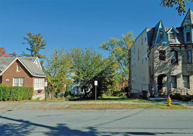 Photo 4 of Land for sale at 302 Grand St, Newburgh (city), NY 12550 | MLS# 1067569 | Listing updated on 2026-10-30