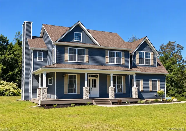 Photo 1 of Single family home for sale at Lot 4 Sunset Ln, Wawayanda, NY 10958 | MLS# 1067581 | Listing updated on 2026-10-31