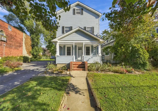 Photo 1 of Multi family home for sale at 35 Greene Ave, Babylon, NY 11701 | MLS# 1067601 | Listing updated on 2026-10-29