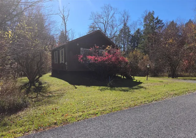 Photo 1 of Single family home for sale at 119 Mineral Springs Rd, Liberty, NY 12758 | MLS# 1067606 | Listing updated on 2026-10-28