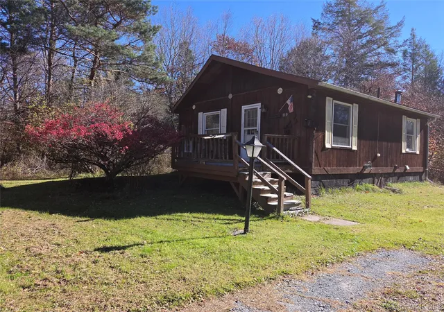 Single family home for sale at 119 Mineral Springs Rd, Liberty, NY 12758 | MLS# 1067606