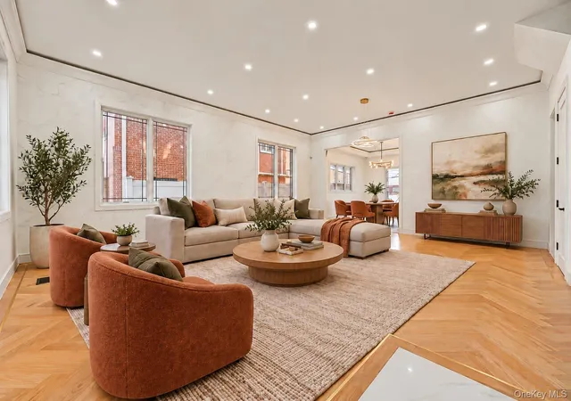 Photo 3 of Single family home for sale at 76-19 173rd Street, New York, NY 11366 | MLS# 1067607 | Listing updated on 2026-10-29