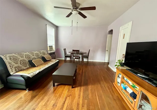 Photo 3 of Condo for sale at 6536 Wetherole St #304, New York, NY 11374 | MLS# 1067610 | Listing updated on 2026-10-28