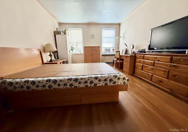 Photo 4 of Condo for sale at 6536 Wetherole St #304, New York, NY 11374 | MLS# 1067610 | Listing updated on 2026-10-28