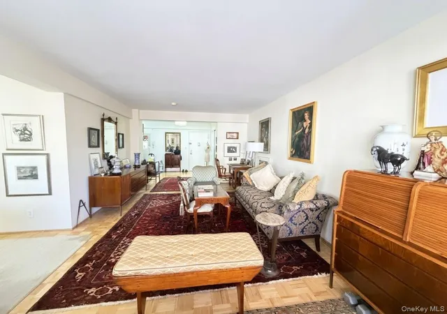 Photo 2 of Condo for sale at 16010 89th Avenue #3B, New York, NY 11432 | MLS# 1067617 | Listing updated on 2026-10-28