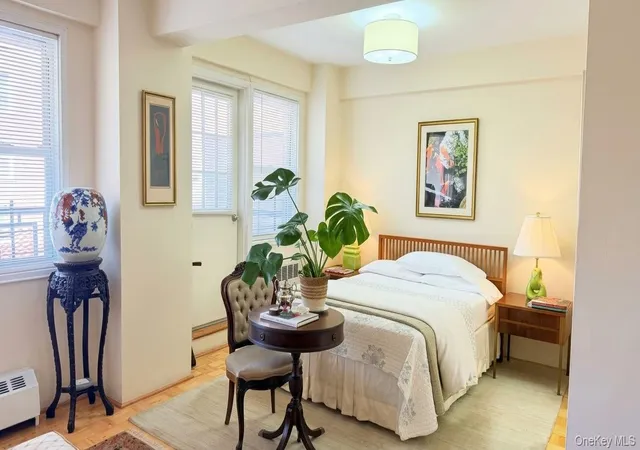 Photo 3 of Condo for sale at 16010 89th Avenue #3B, New York, NY 11432 | MLS# 1067617 | Listing updated on 2026-10-28