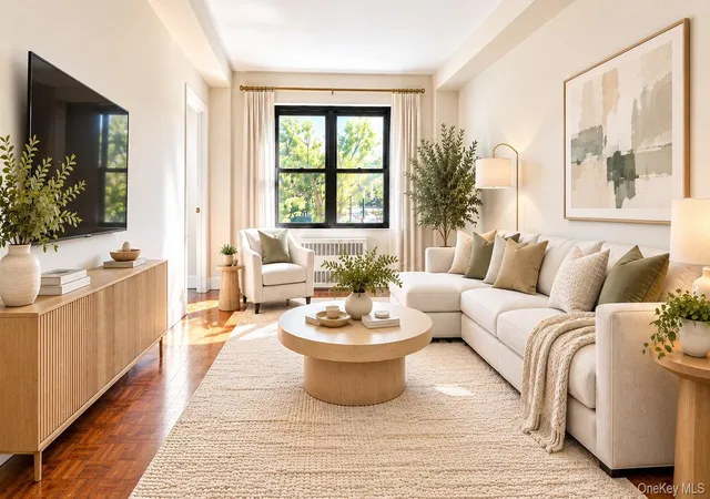 Condo for sale at 64-34 102nd Street #3X, New York, NY 11374 | MLS# 1067634