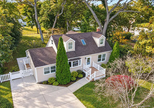 Single family home for sale at 14 Bonnybill Dr, Brookhaven, NY 11720 | MLS# 1067645