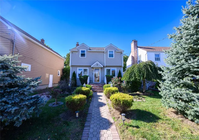 Single family home for sale at 203 Holly Ave, Hempstead, NY 11550 | MLS# 1067647