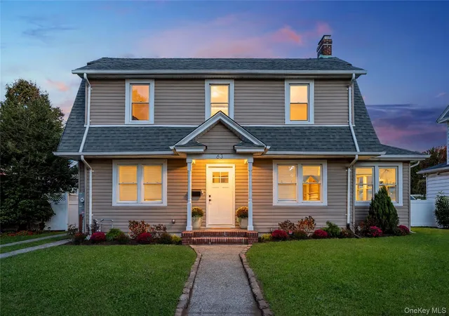 Single family home for sale at 63 Meade St, Hempstead, NY 11550 | MLS# 1067659 | Listing updated on 2026-10-31