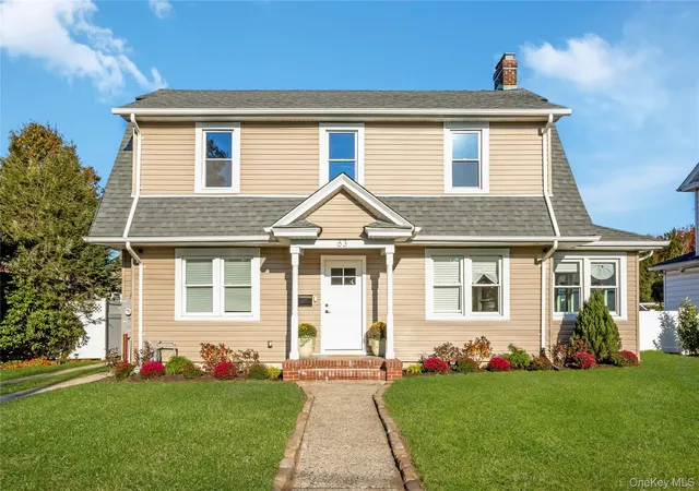 Photo 1 of Single family home for sale at 63 Meade St, Hempstead, NY 11550 | MLS# 1067659 | Listing updated on 2026-10-31