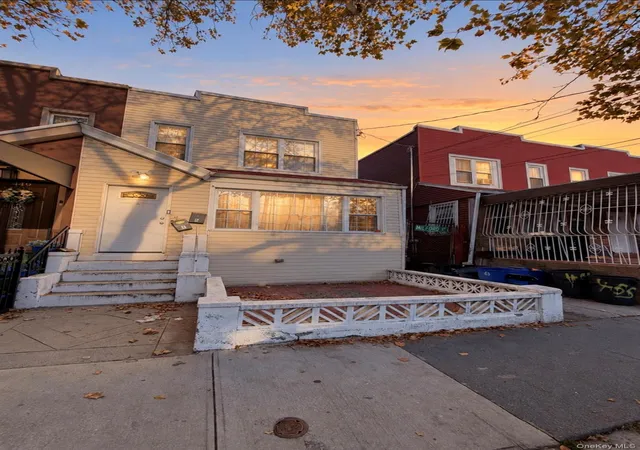 Multi family home for sale at 453 Milford St, New York, NY 11208 | MLS# 1067683