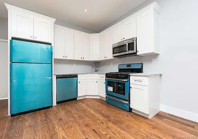 Photo 1 of House for sale at 453 Milford St, New York, NY 11208 | MLS# 1067683 | Listing updated on 2026-10-29