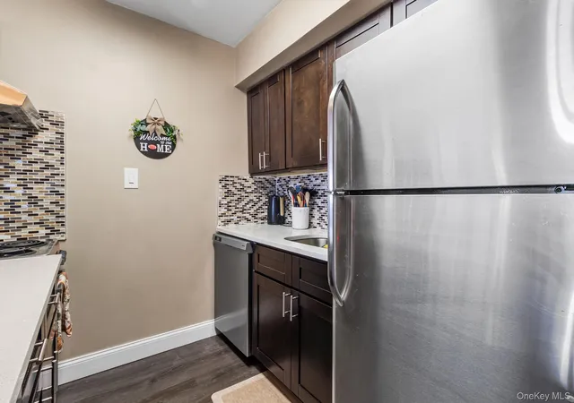Listing Photo 1 - Condo for sale in building located at 725 Miller Ave, Hempstead, NY 11520 - Unit #426