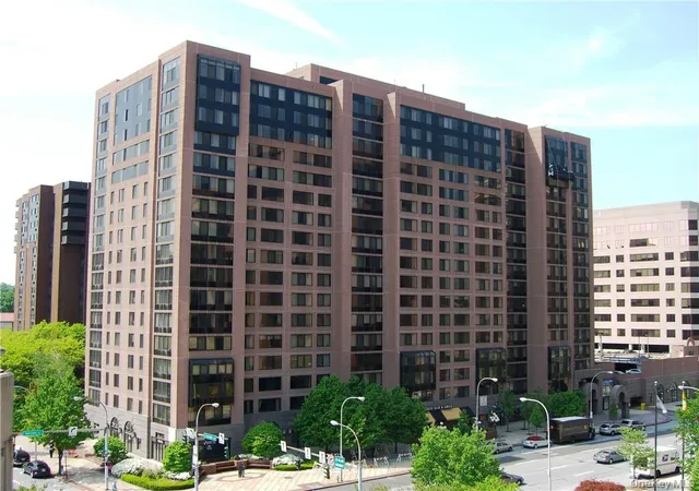 Photo 1 of Condo for sale at 4 Martine Ave #1411, White Plains, NY 10606 | MLS# 1067698 | Listing updated on 2026-10-28
