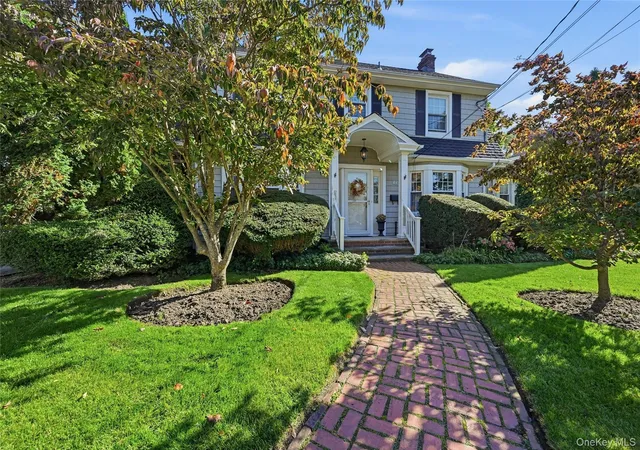 Photo 1 of Single family home for sale at 73 S Forest Ave, Hempstead, NY 11570 | MLS# 1067702 | Listing updated on 2026-10-29