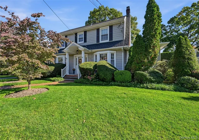 Photo 3 of Single family home for sale at 73 S Forest Ave, Hempstead, NY 11570 | MLS# 1067702 | Listing updated on 2026-10-29