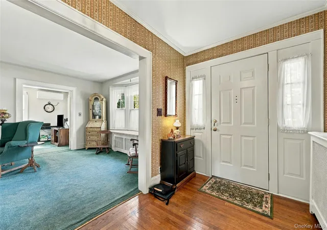 Photo 4 of Single family home for sale at 73 S Forest Ave, Hempstead, NY 11570 | MLS# 1067702 | Listing updated on 2026-10-29